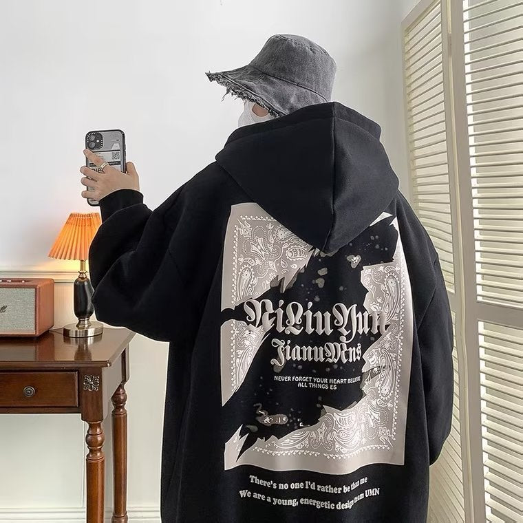 American Vintage Sweater - Classic Heritage
