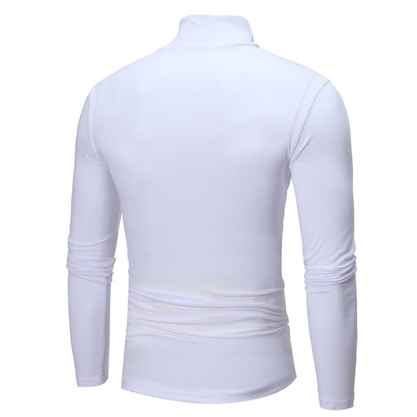 High Neck Base Layer