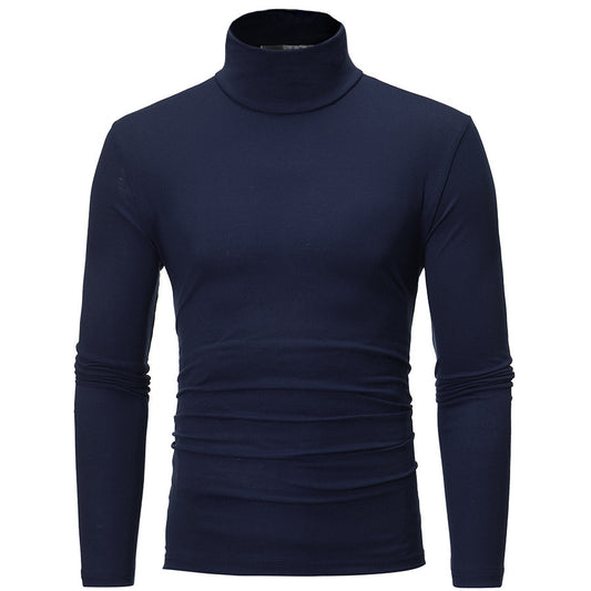 High-Neck Base Layer - Layering Essential