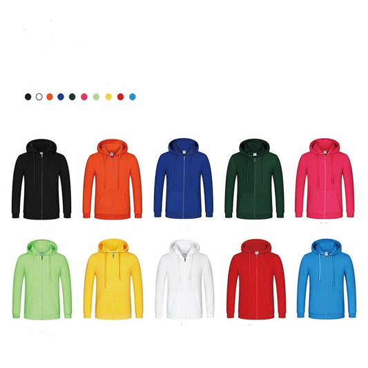 Premium Class Hoodie - Luxury Streetwear