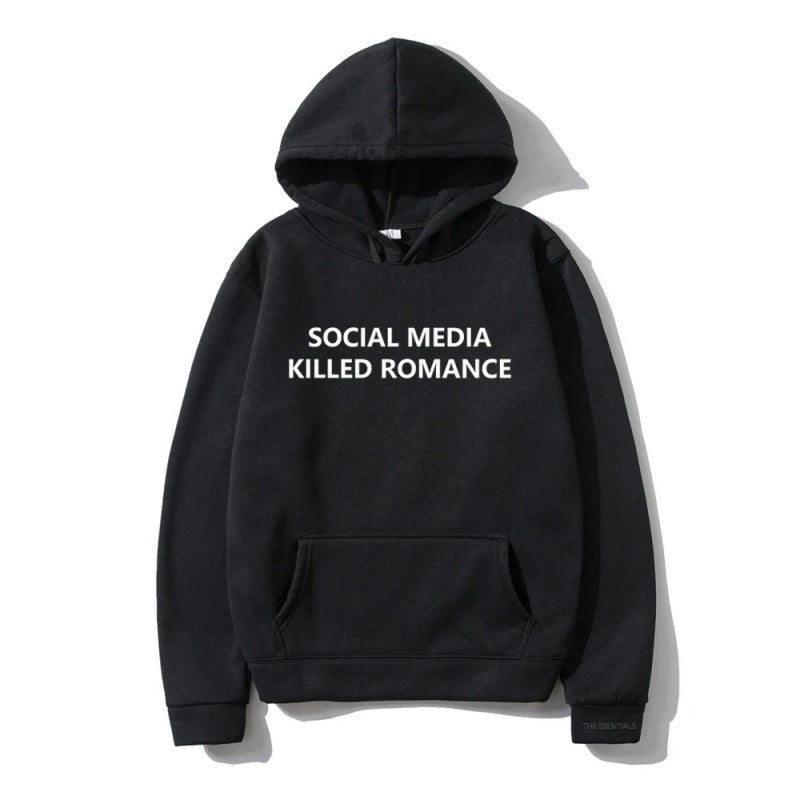 Graphic Hoodie