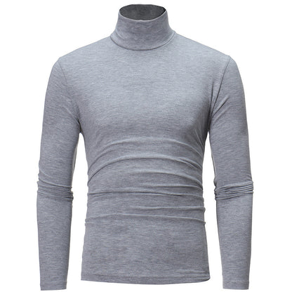 High-Neck Base Layer - Layering Essential