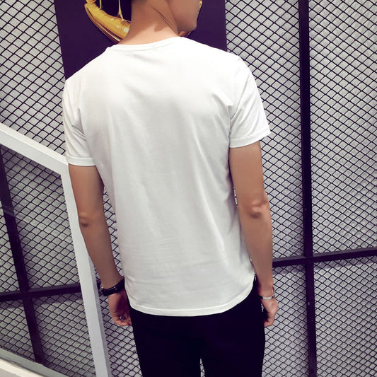 Essential Basic Tee - Summer Edition