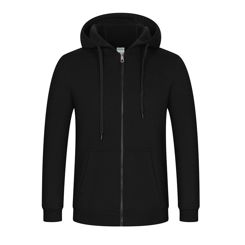 Premium Class Hoodie - Luxury Streetwear