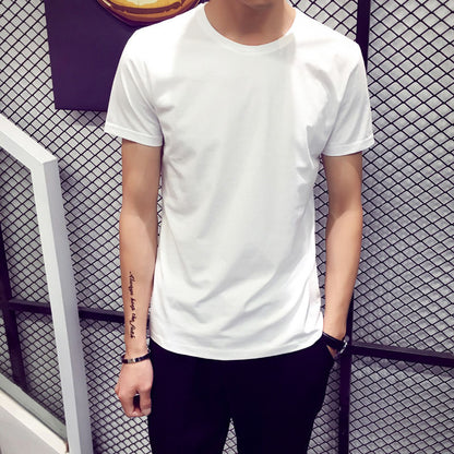 Essential Basic Tee - Summer Edition