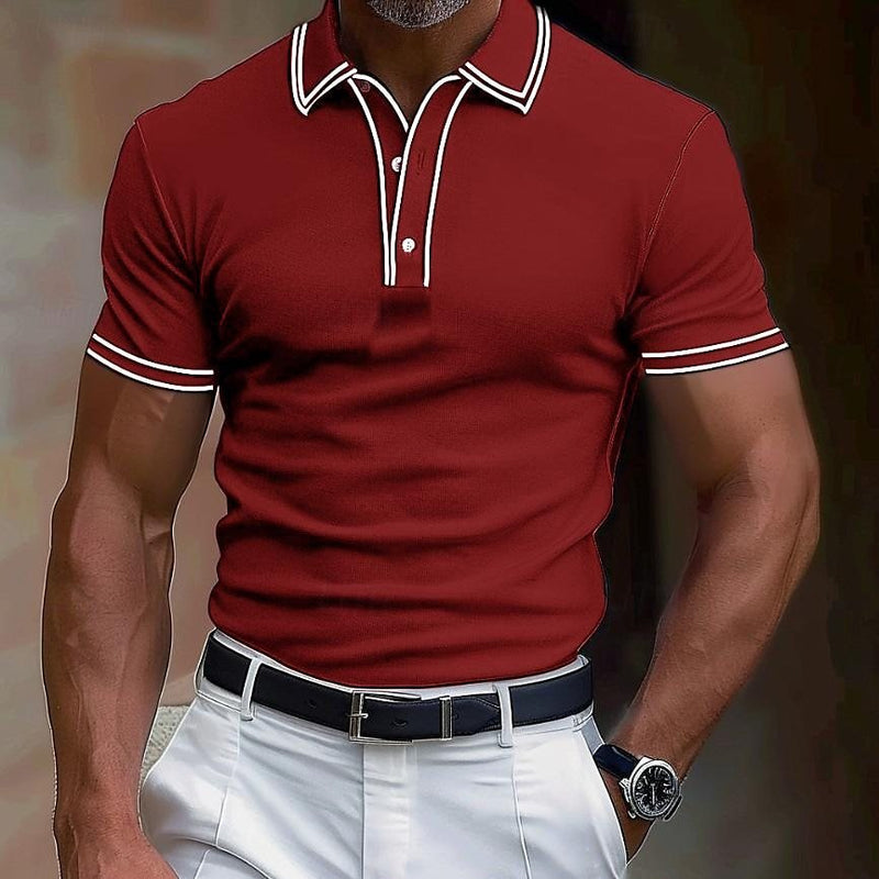 Modal Polo