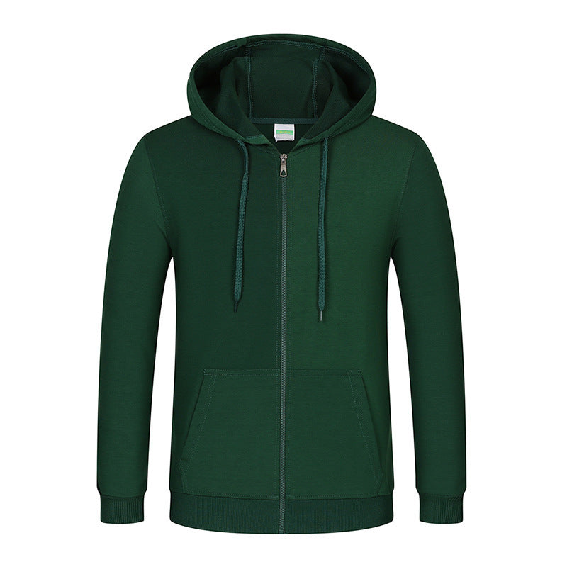 Premium Class Hoodie - Luxury Streetwear