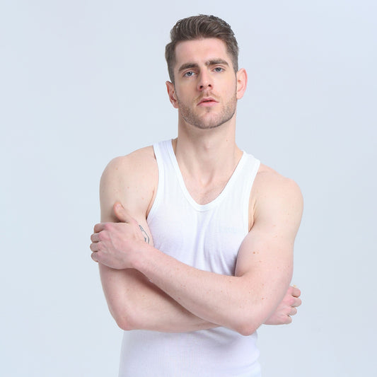 Performance Tank Top - Athletic Fit