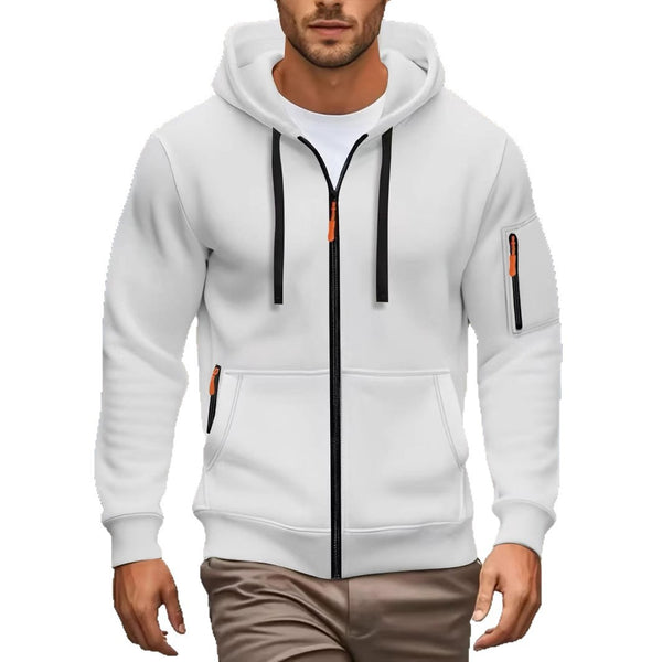 Athletic Hoodie
