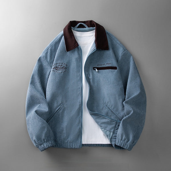 Corduroy Jacket