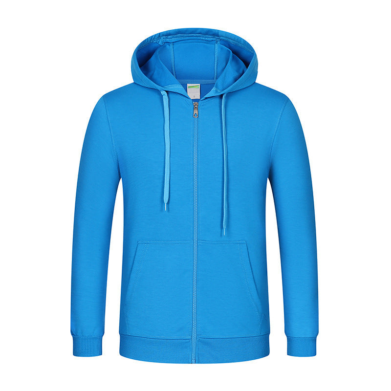 Premium Class Hoodie - Luxury Streetwear
