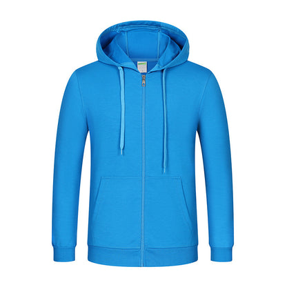 Premium Class Hoodie - Luxury Streetwear