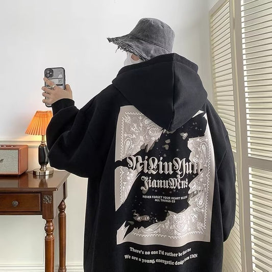 American Vintage Sweater - Classic Heritage
