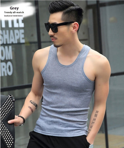 Performance Tank Top - Athletic Fit