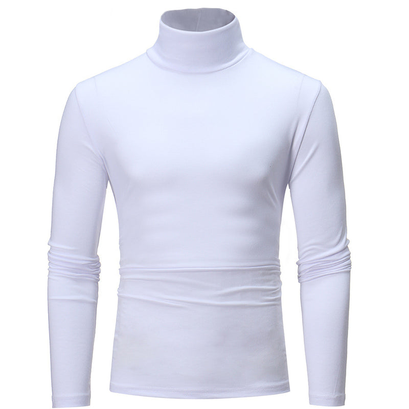 High Neck Base Layer